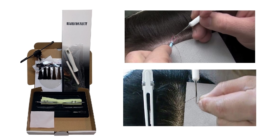 増毛スクールのメイン画像